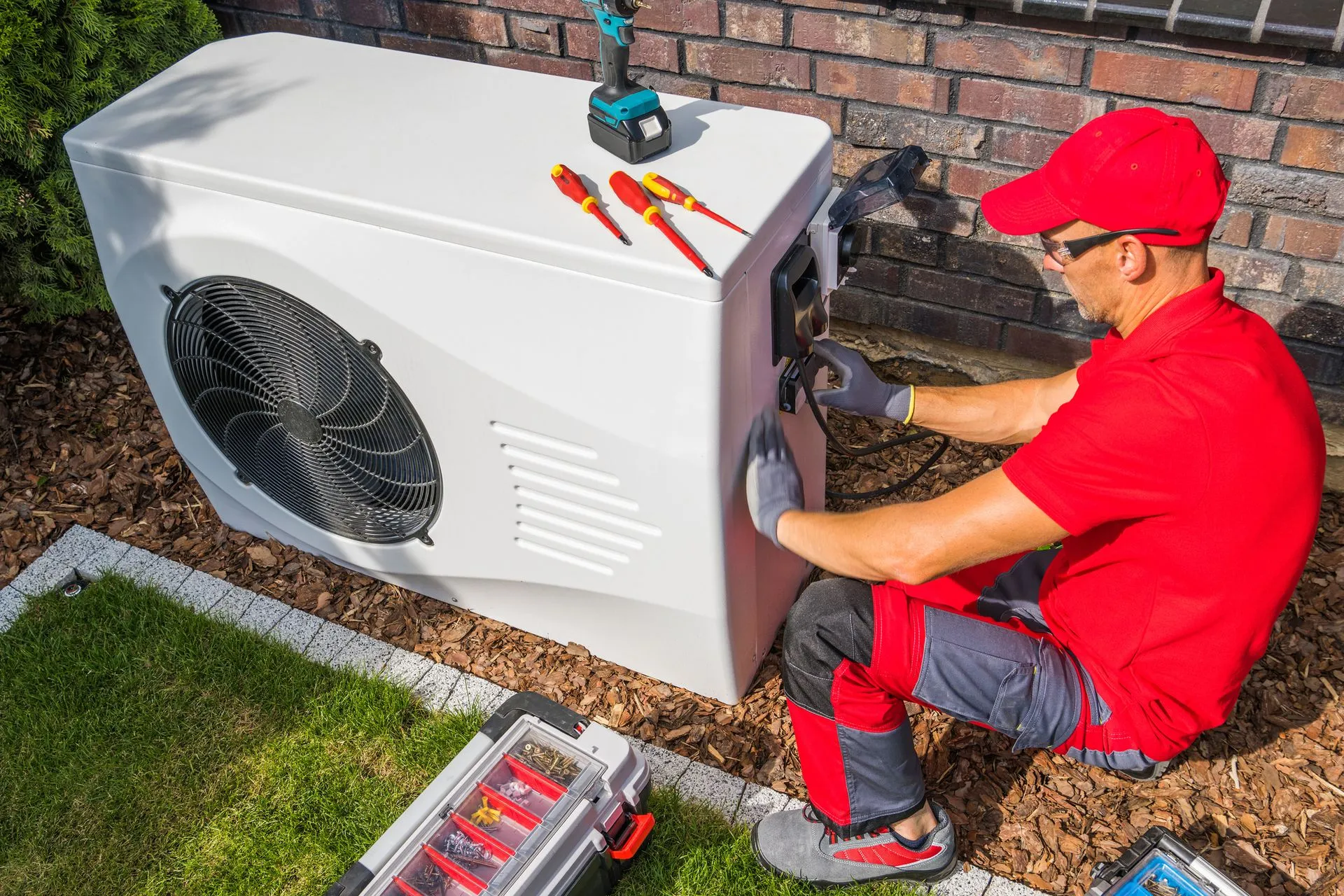 About HVAC in Townsend, DE